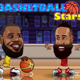 Basketball Stars Unblocked Games