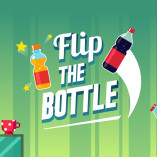 Bottle Flip Challenge Game: It Takes Skill To Flip A Bottle