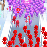 Crowd City 2: A Great Free Game for the Leaders