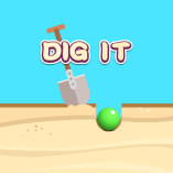 Dig It Game Online Free