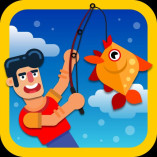 Fishing.io Game: Cast Your Fly Online