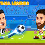 Football Legends 2021: Experience The Most Fun Football Game