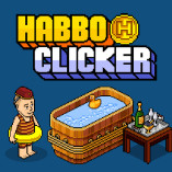 Play Habbo Clicker