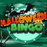 The Exciting Version of the Bingo: Halloween Bingo