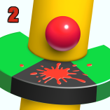 Play Helix Jump 3D Advance Game