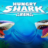 Hungry Shark Arena Online Game No Download!