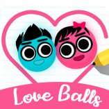 Love Balls 2: Help To Lovers!