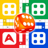 Ludo game online to play with 2 players