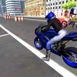Motorbike Simulator Online Game
