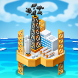 Oil Tycoon 2: Play the game