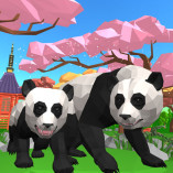 Play Panda Simulator