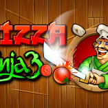 Pizza Ninja: A Perfect Game for Relaxing