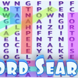 Search Word Online Game: World of Words