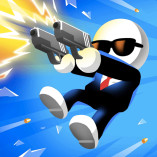Shot Trigger: A Great Free Shooting Game for Heroes