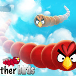 Slither Birds: A Great Free Game for Everyone