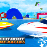 Speed Boat Extreme Racing: Experience the Best of Adventure