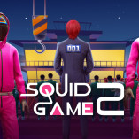 Squid Challenge 2 Free Online Game 