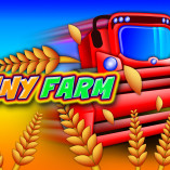 Sunny Farm Io: Harvest your fields with this game.