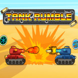 Tank Rumble: Get Ready to Fight Tanks