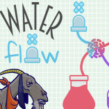 Water Flow Online Game: Save Village People