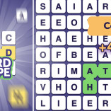 Word Swipe Fun Game that you can play for free