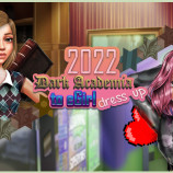 2022 Dark Academia To EGirl Dress Up The Most Fun Game