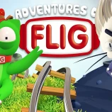 Adventures of Flig Online Game