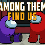 Among Them Find Us: Best Hidden Object Discovery Game
