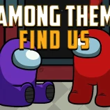 Among Them Find Us: Best Hidden Object Discovery Game