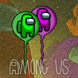 Among Us Smash Puzzle Game
