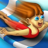 Free Online Aquapark.Io Unblocked Game with Browser