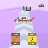Arrow Challenge Free Online Game Without Downloading