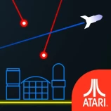 Atari Missile Command: A Free Game for Retro Game Lovers