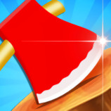 Play Axe Hit Online Game