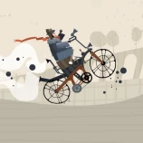 Biker Street: A Great Parkour Game!