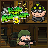 Bob the Robber 3: Let’s Sneak into the Military Base