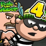 Bob The Robber 4 Season 2 Russia: Loot B My Friends