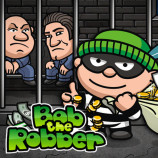 Bob the Robber 1: Let’s Equalize the Assets Online