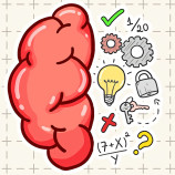 Brain Tricky Puzzles Online Free Game of Tough Questions