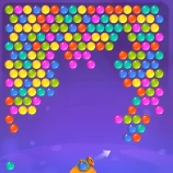 Bubble Shooter Online Game