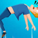 Buddy Toss Game, A Real Game in Accordance with the Bro Code
