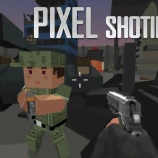 Call Of Duty Free - Pixel Shooting