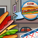 Club Sandwich: Let's Kill The People's Hunger By Sandwiches