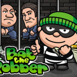 CMG Bob the Robber 1: Sneak in And Loot All the Stuff