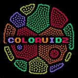 Coloruid 2, All Free Colors Are Beautiful