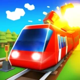 Conduct This Online Train Puzzle Game