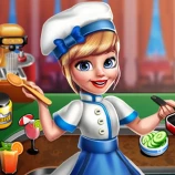 Cooking Scene Online Game No Download
