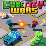 Play Cube City Wars