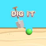 Dig It Game Online Free