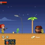 Doomsday Hero Shooter Game Online